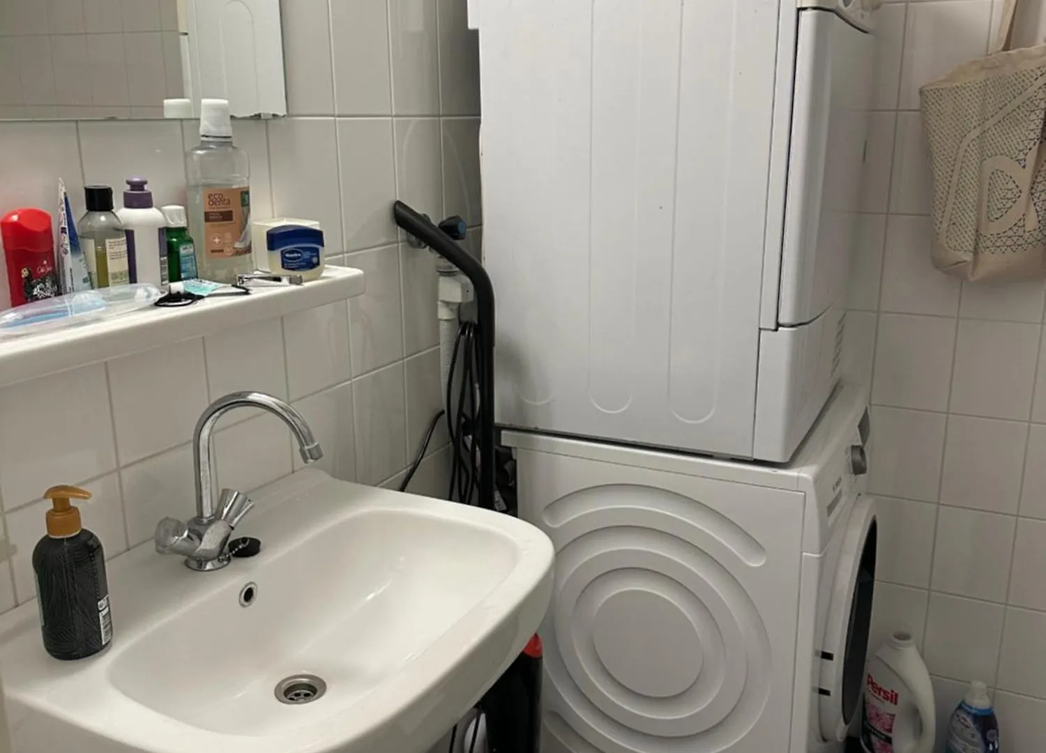 Apartment Entire Studio Appartement Hoofddorp