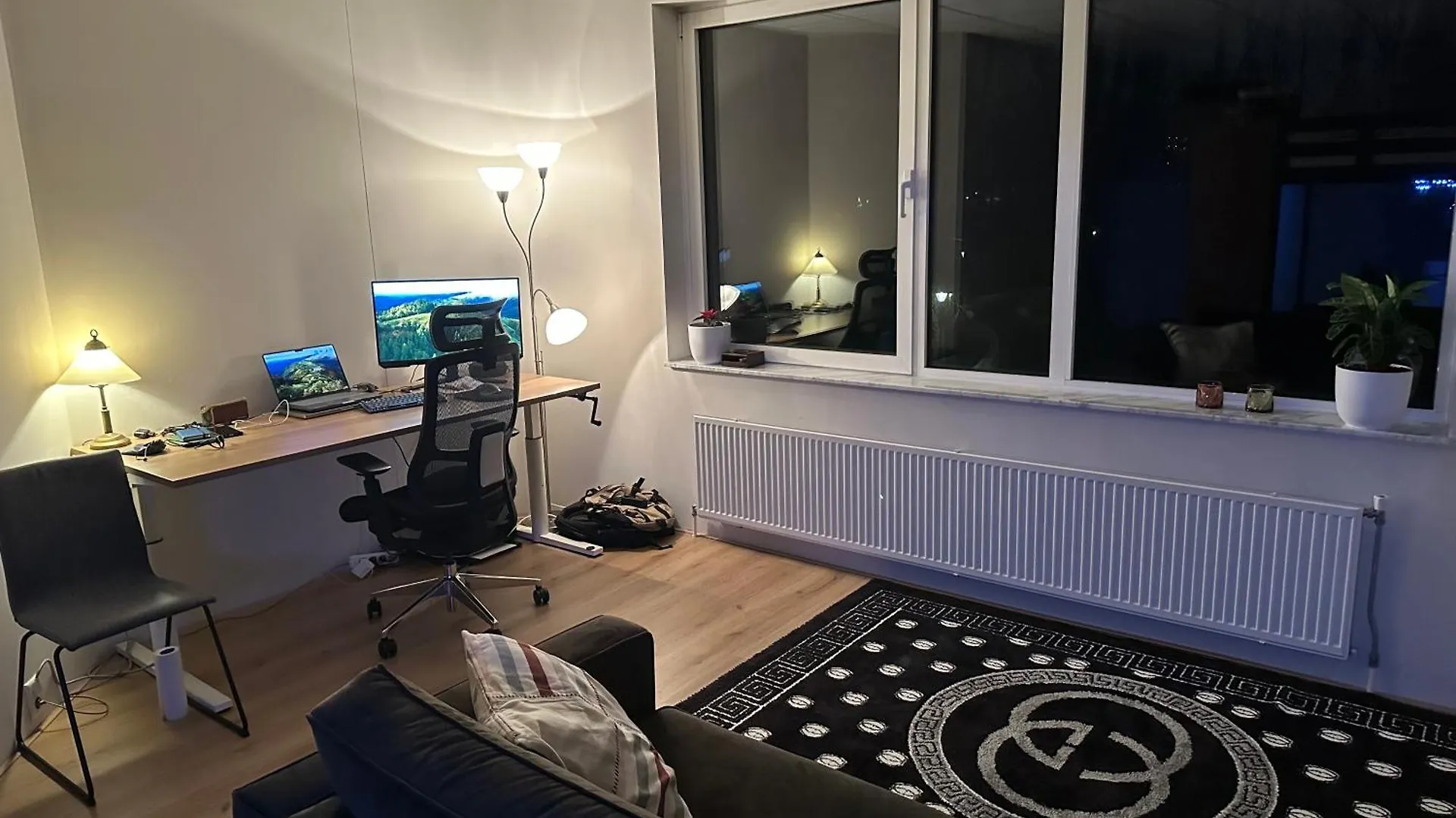 Entire Studio Appartement Hoofddorp Apartment