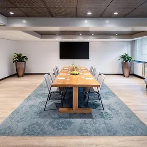 Hotell Nh Amsterdam Schiphol Airport, Hoofddorp