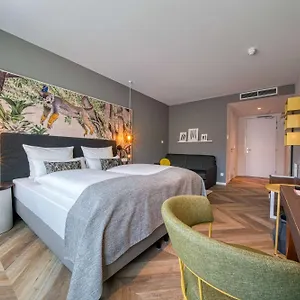 Hotel Vienna House Easy By Wyndham Amsterdam Airport Schiphol, Hoofddorp