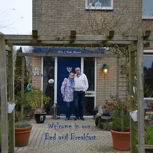 Bed & Breakfast Ineke En John, Hoofddorp